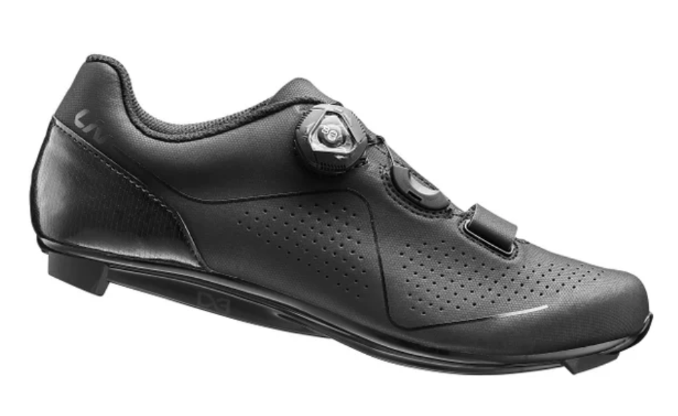 LIV MACHA COMP BLACK EU43