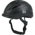 URBAN IKI HELMET BINCHO BLACK