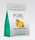 PURE ENDURANCE FORMULA 500g ORANGE