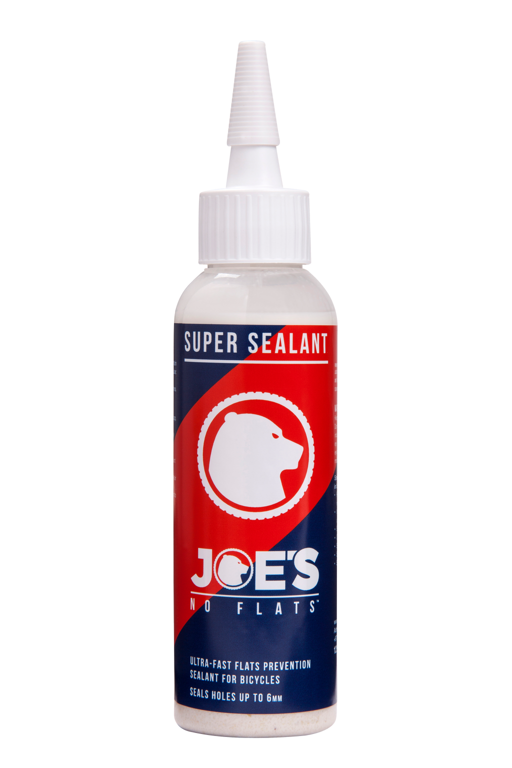 JOES NO FLAT SUPER SEALANT 125ML