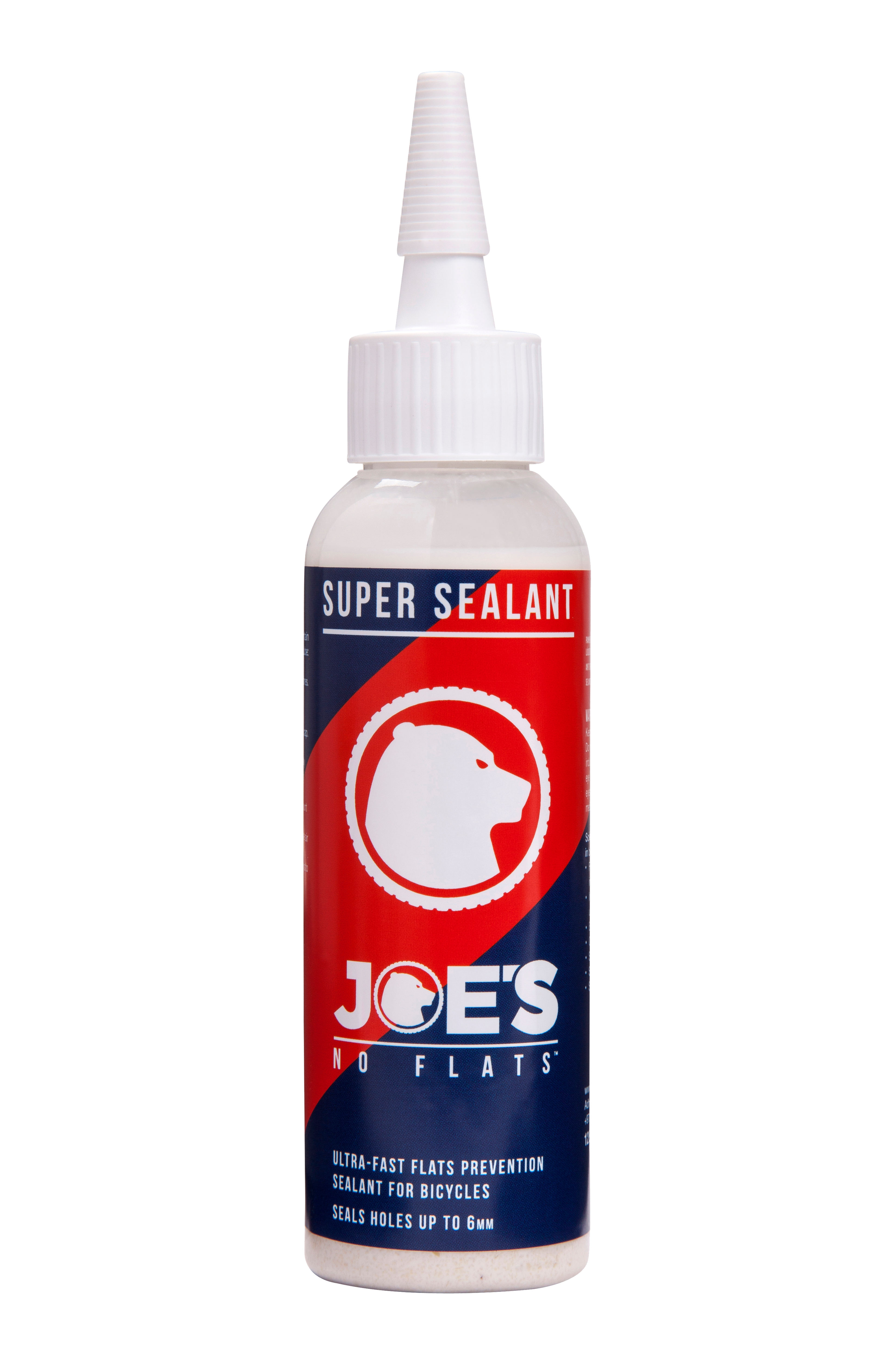 JOES NO FLAT SUPER SEALANT 125ML