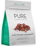 PURE WHEY PROTEIN 500g CACAO