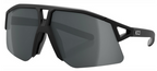 KOO HYPE BLACK MATT L. SMOKE