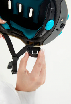 HEADLOKT HELMET