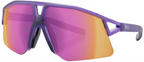 KOO HYPE VIOLET GLASS MATT L.PINK MR