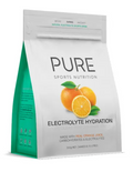 PURE ELECTROLYTE HYDRATION 500g ORANGE