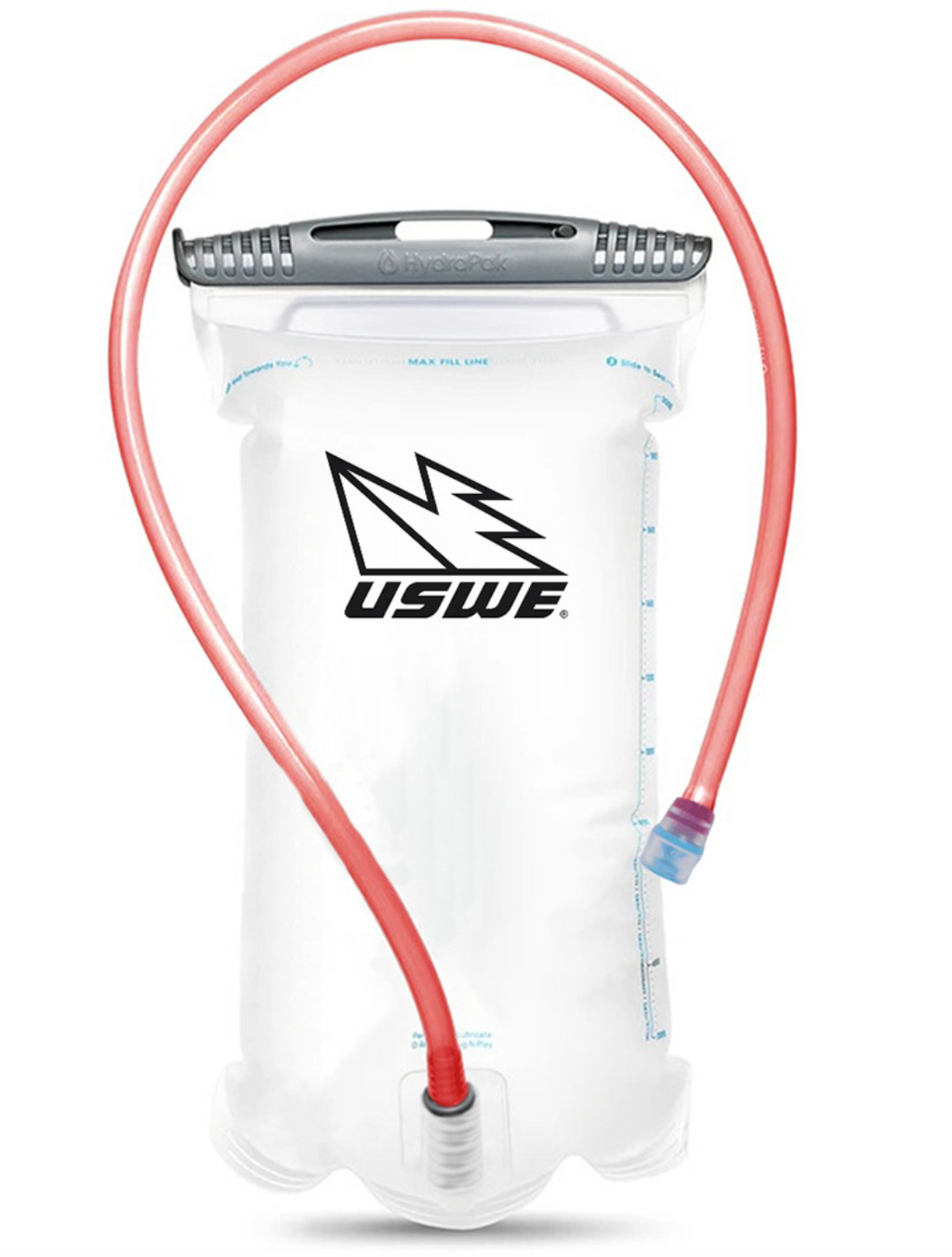 USWE OUTLANDER 2L HYDRATION PACK FACTORY ORANGE