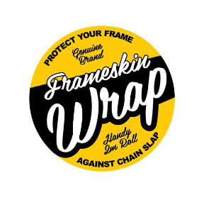 FRAMESKIN CHAINSTAY WRAP ROLL 2MTR