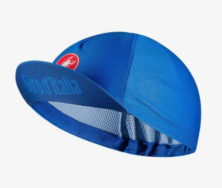 CASTELLI GIRO D'ITALIA CAP