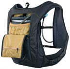 EVOC HYDRO PRO 3 + 1,5L BLADDER BLACK