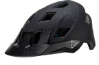 LEATT HELMET MTB ALLMTN 1.0 STEALTH