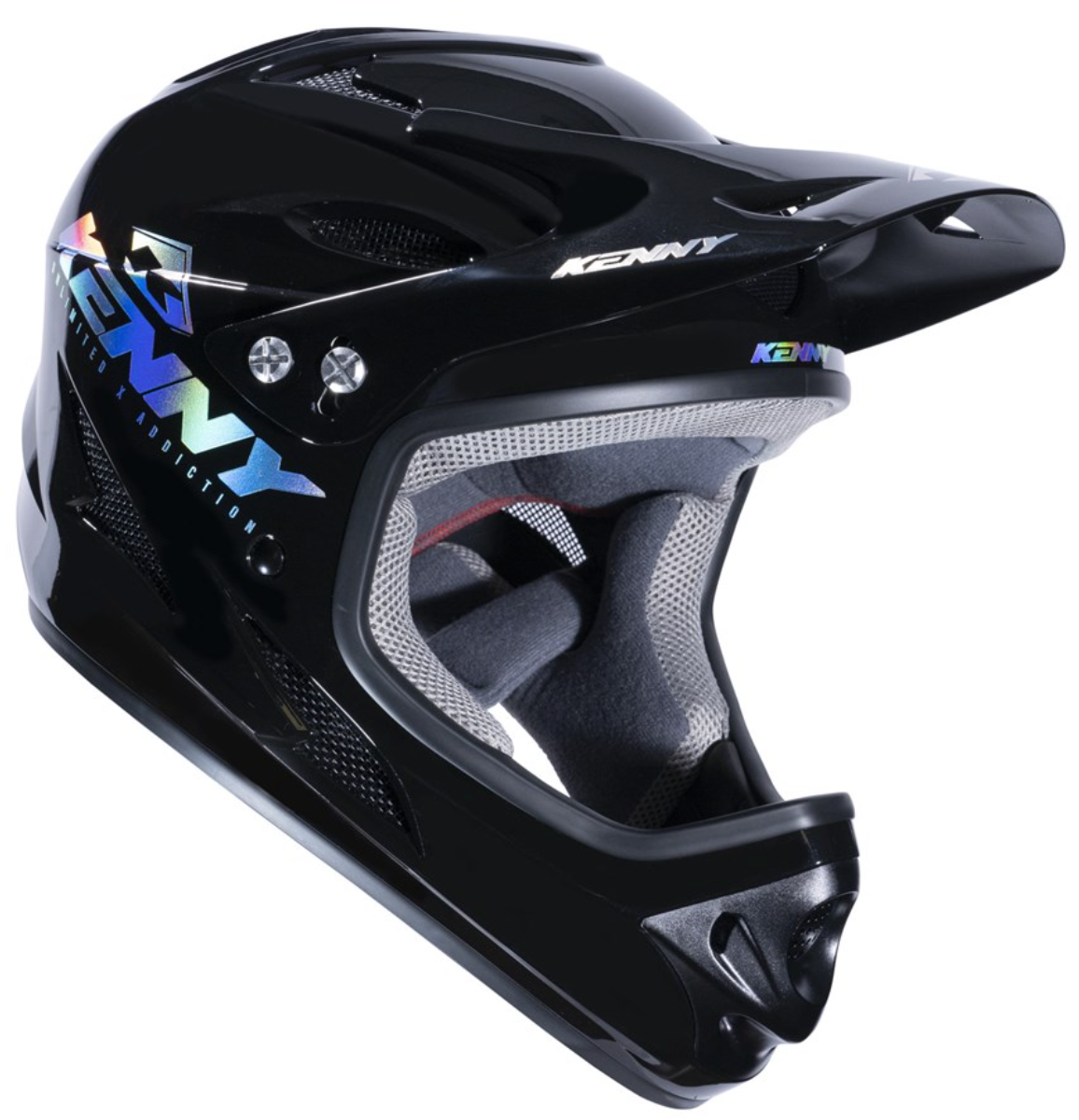 KENNY DH23 HELMET