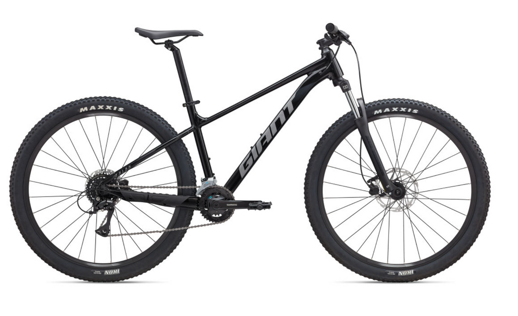 2025 Giant Talon 3 27.5 - Panther