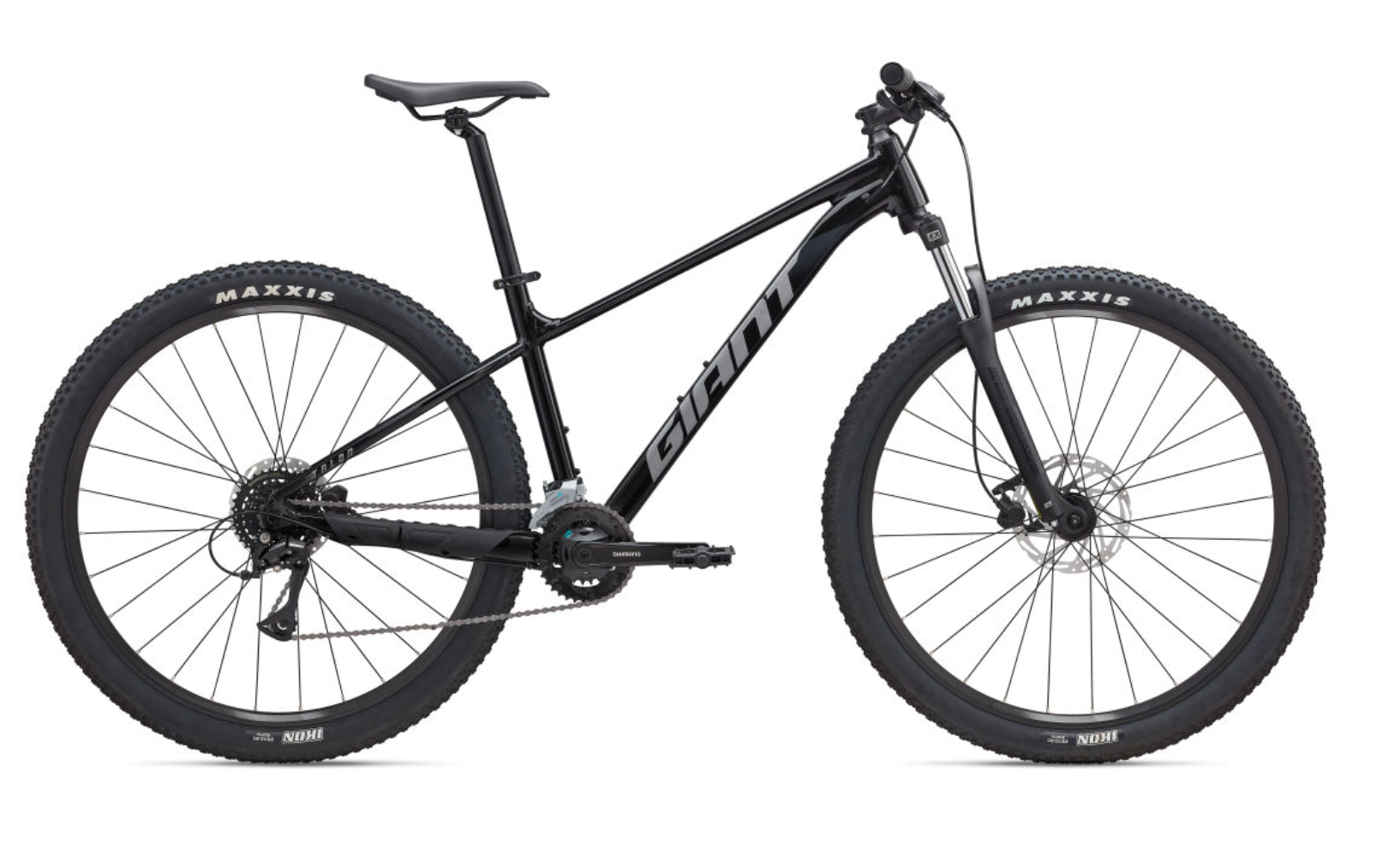 2025 Giant Talon 3 27.5 - Panther