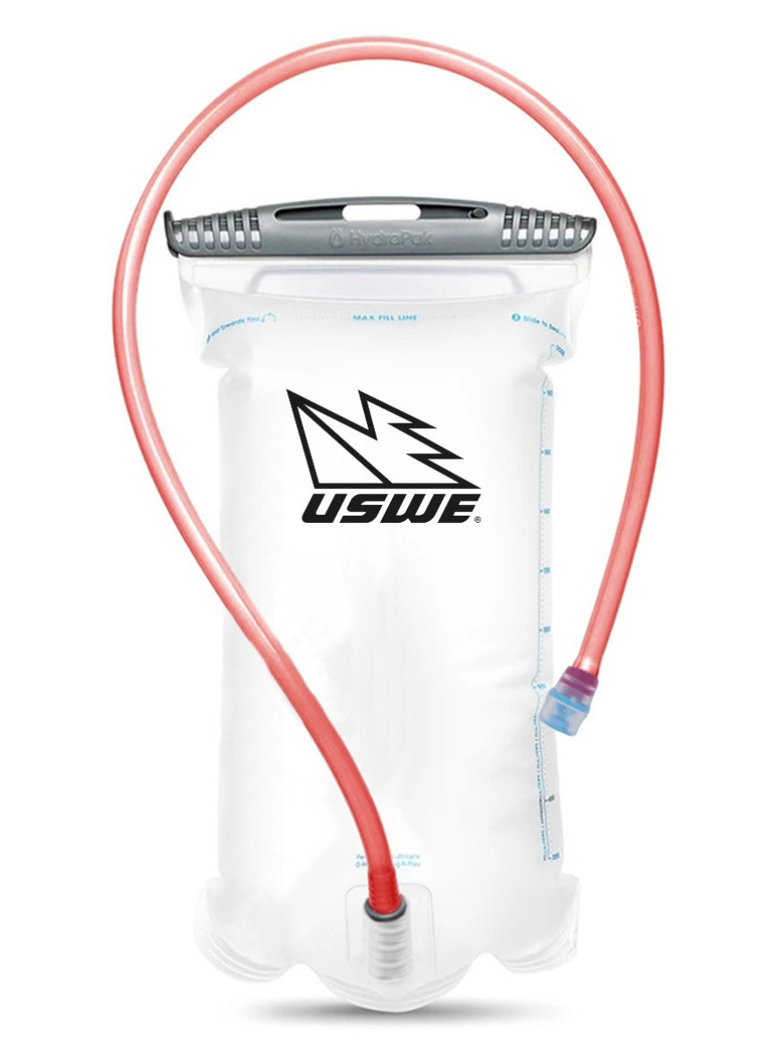 USWE OUTLANDER 2L HYDRATION PACK CRAZY YELLOW