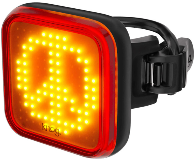 KNOG BLINDER PEACE REAR