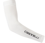CASTELLI UPF 50+ LIGHT ARM SLEEVES BLACK