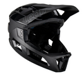LEATT HELMET MTB ENDURO 3.0 V23 STEALTH