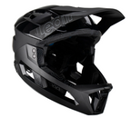 LEATT HELMET MTB ENDURO 3.0 V23 STEALTH