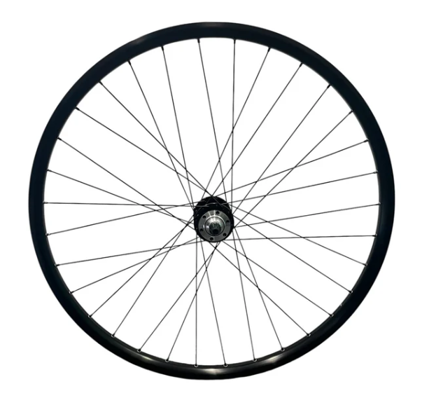 QBC Recreation Front Wheel Hybrid/MTB 29 6 Bolt QR