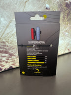 LUNAR Supernova Front & Rear Light Set