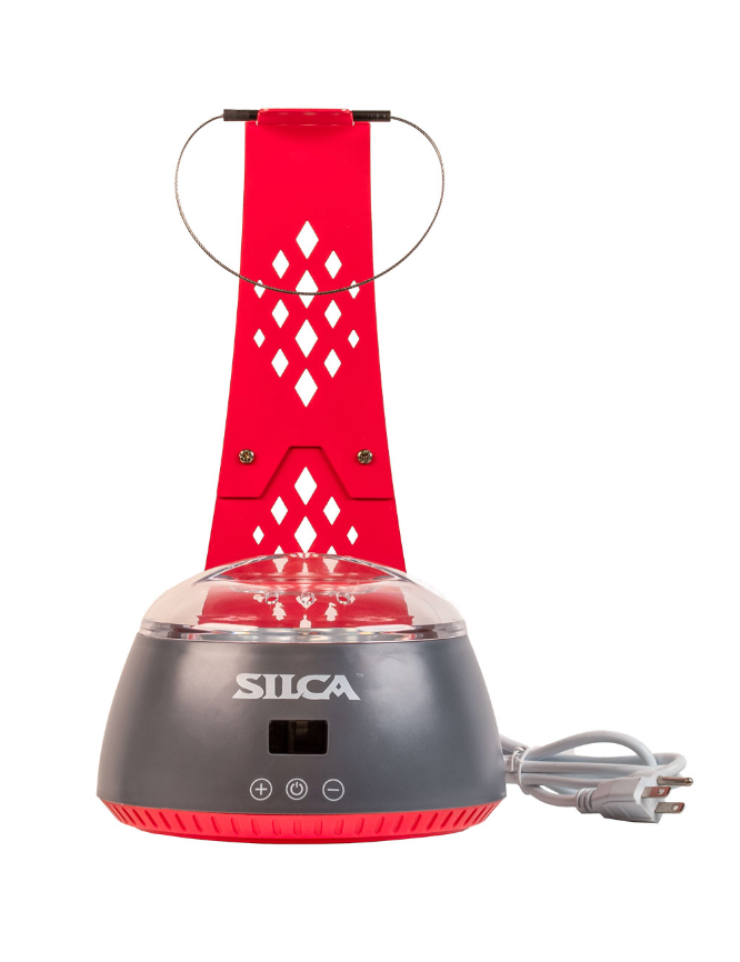 SILCA CHAIN WAXING SYSTEM