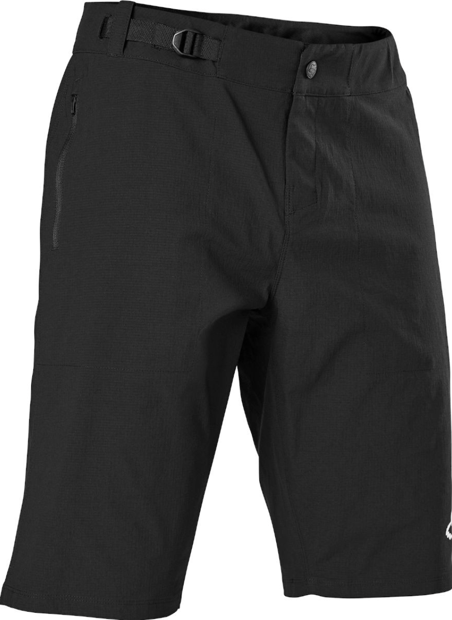 2021 RANGER SHORT BLACK w LINER