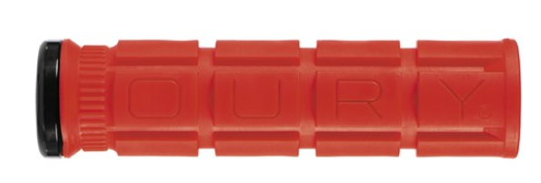 Oury Single Lock On MTB Grip