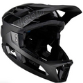 LEATT HELMET MTB ENDURO 3.0 V23 STEALTH
