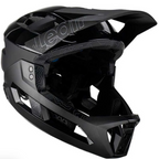 LEATT HELMET MTB ENDURO 3.0 V23 STEALTH