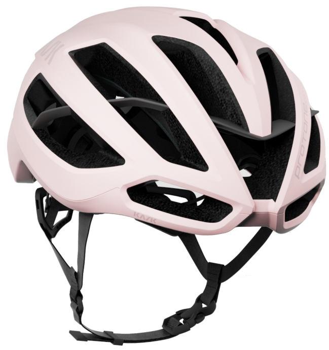 KASK PROTONE ICON FLAMINGO PINK MATT