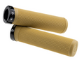 Leatt MTB Grips 6.0 Diamond Thick 33mm Gum