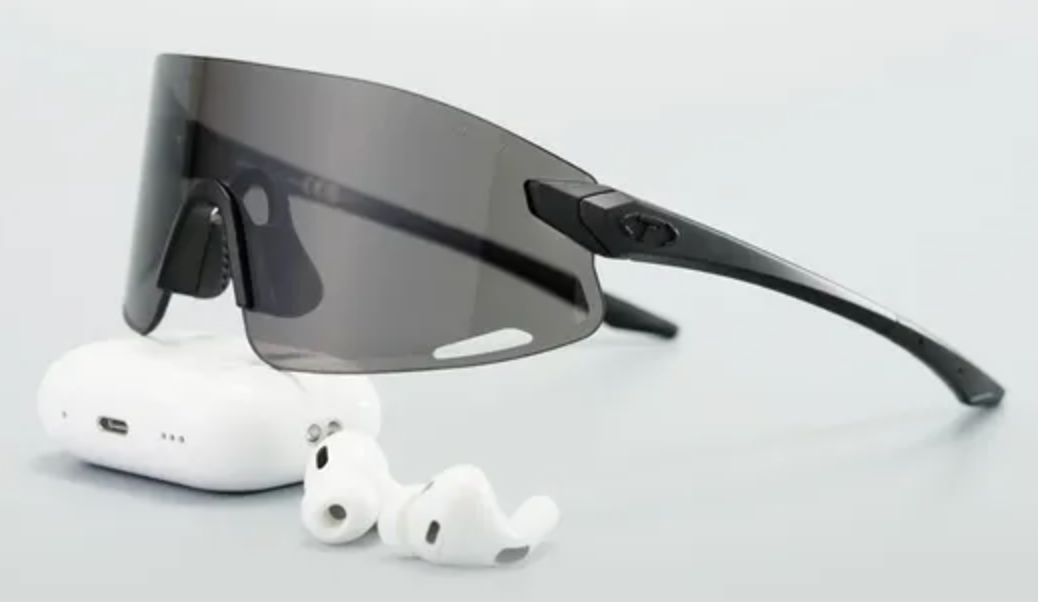 TIFOSI VOGEL SUNGLASSES