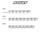 KENNY DH23 HELMET