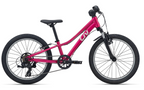 2026 Liv Tempt 20 One Size Virtual Pink
