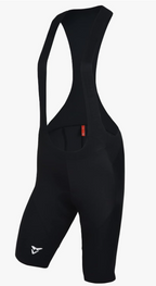 CUORE BUCKLAND BIB WOMEN