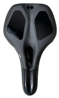 CHAPTAH - COMFY ERGO GEL SADDLE 161mm