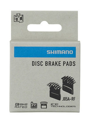 SHIMANO BR-M9000 RESIN PAD AND SPRING J03A