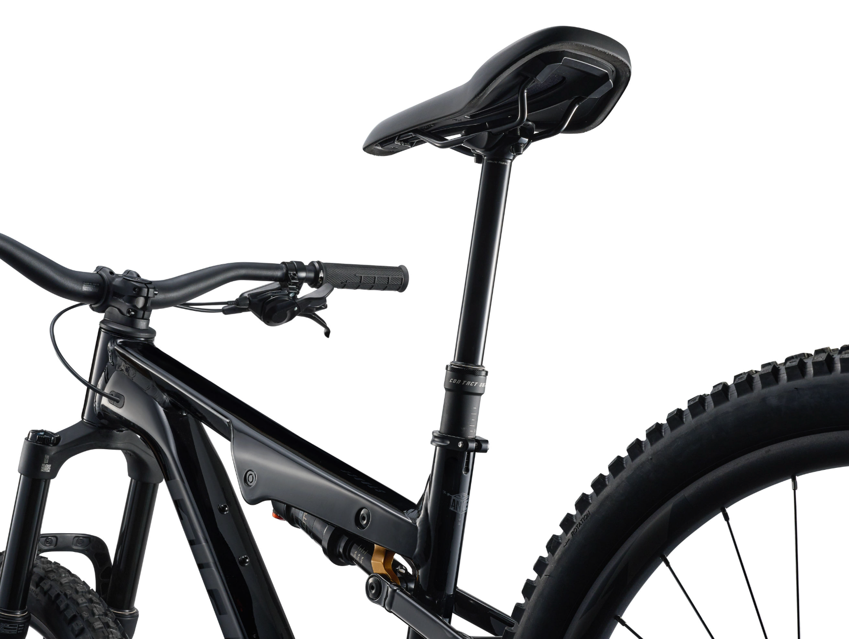 2026 Giant Stance - Black