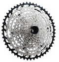 SHIMANO M7100 CASSETTE 10-51 12 SPEED SLX