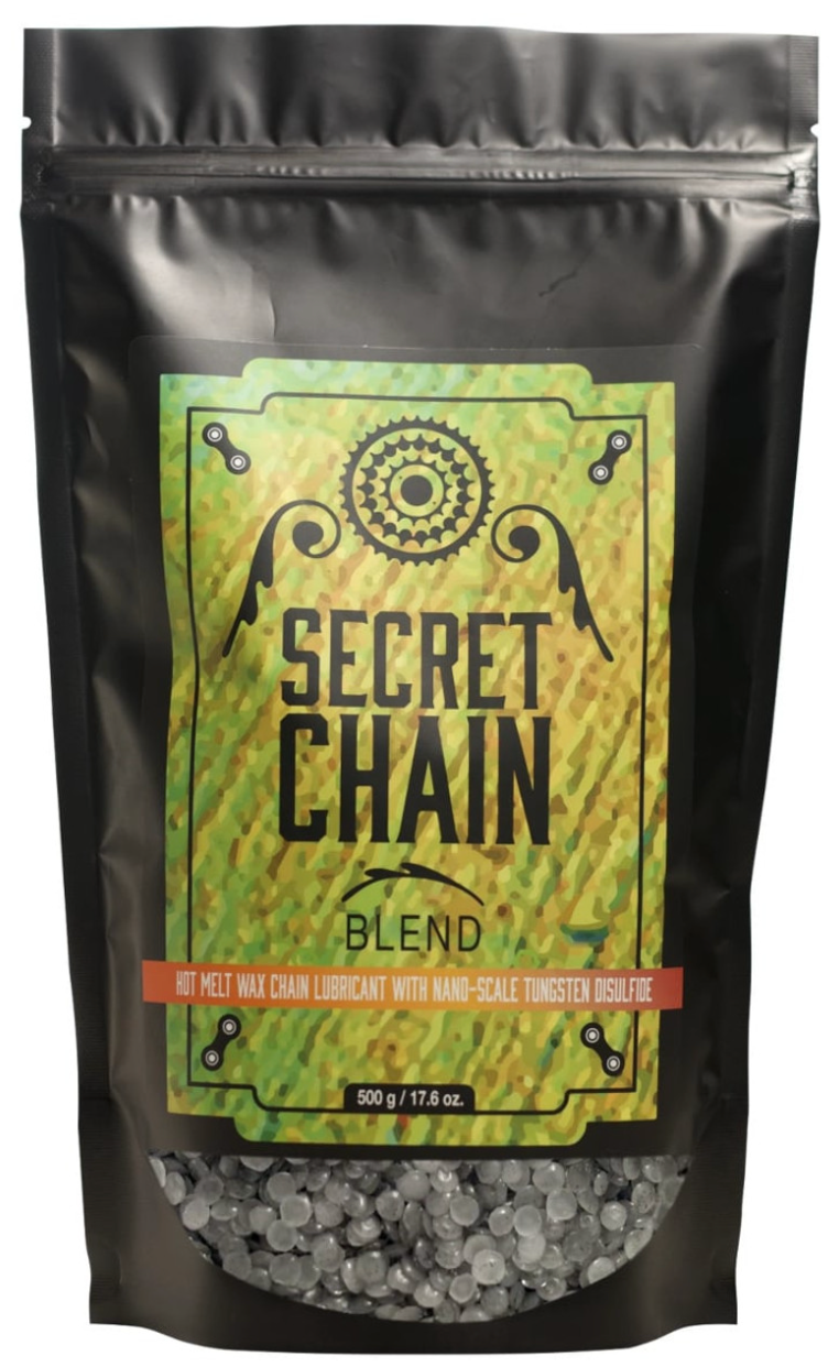 SILCA LUBE SECRET BLEND HOT MELT WAX 500