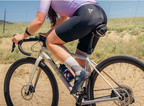CUORE BUCKLAND BIB WOMEN