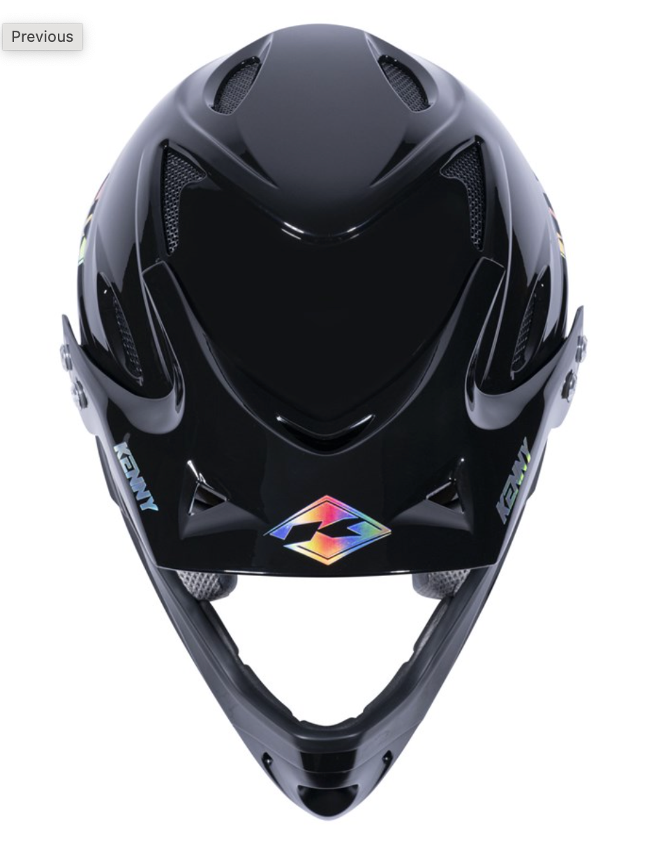 KENNY DH23 HELMET