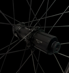 OWB Road Carbon Clincher Wheelset 50mm Rim