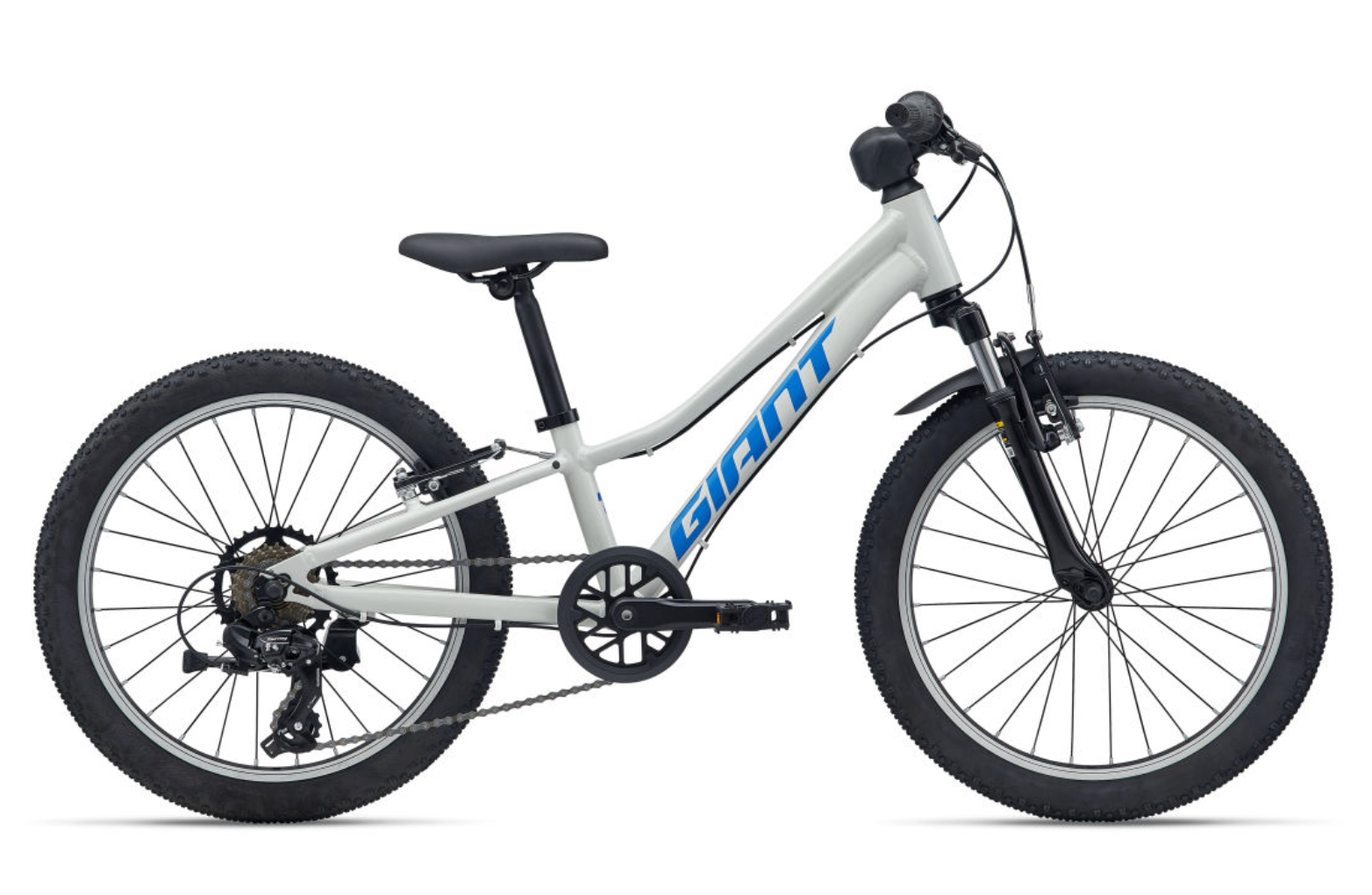 2026 Giant Talon 20 One Size Snow Drift