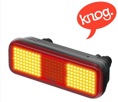 KNOG BLINDER TRAFFIC