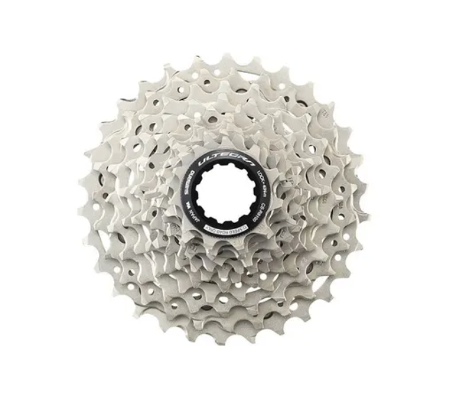 SHIMANO R8100 CASSETTE 11-30 ULTEGRA 12SPD