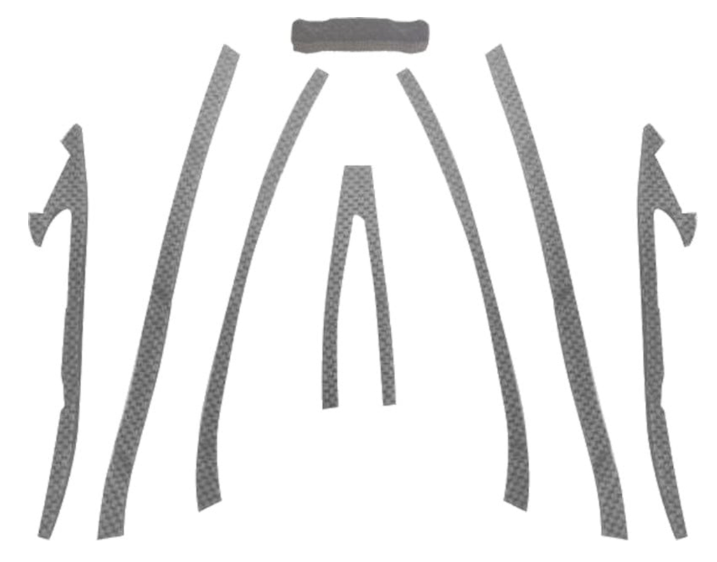 KASK VALEGRO INTERNAL SPARE PAD
