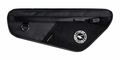 ULAC TOURING GTS FRAME BAG 2.0L BLACK