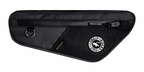 ULAC TOURING GTS FRAME BAG 2.0L BLACK